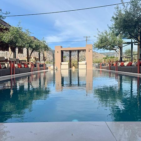 Ikaros Suites Amoudara Lasithiou 外观 照片