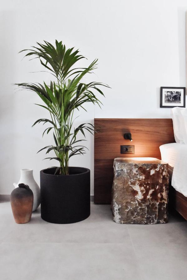 Ikaros Suites Amoudara Lasithiou 外观 照片