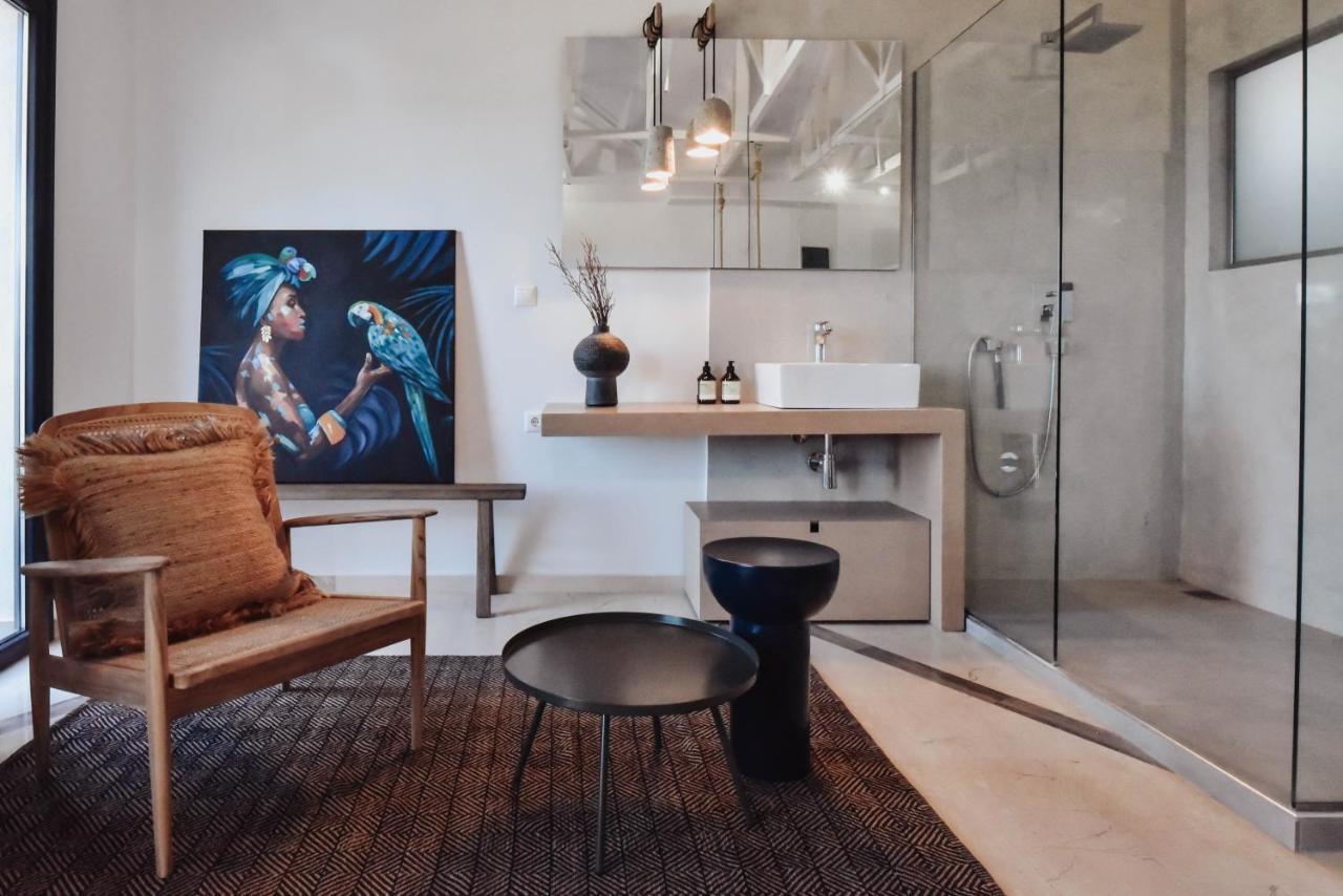 Ikaros Suites Amoudara Lasithiou 外观 照片