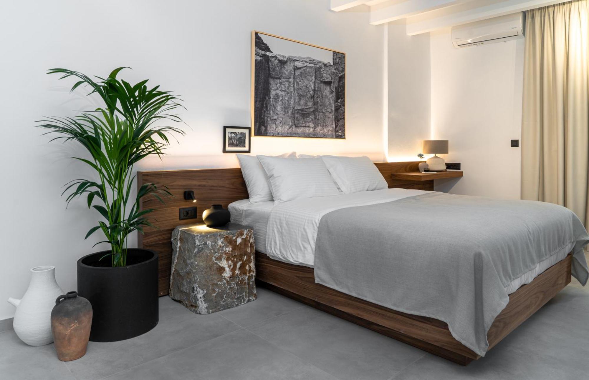 Ikaros Suites Amoudara Lasithiou 外观 照片