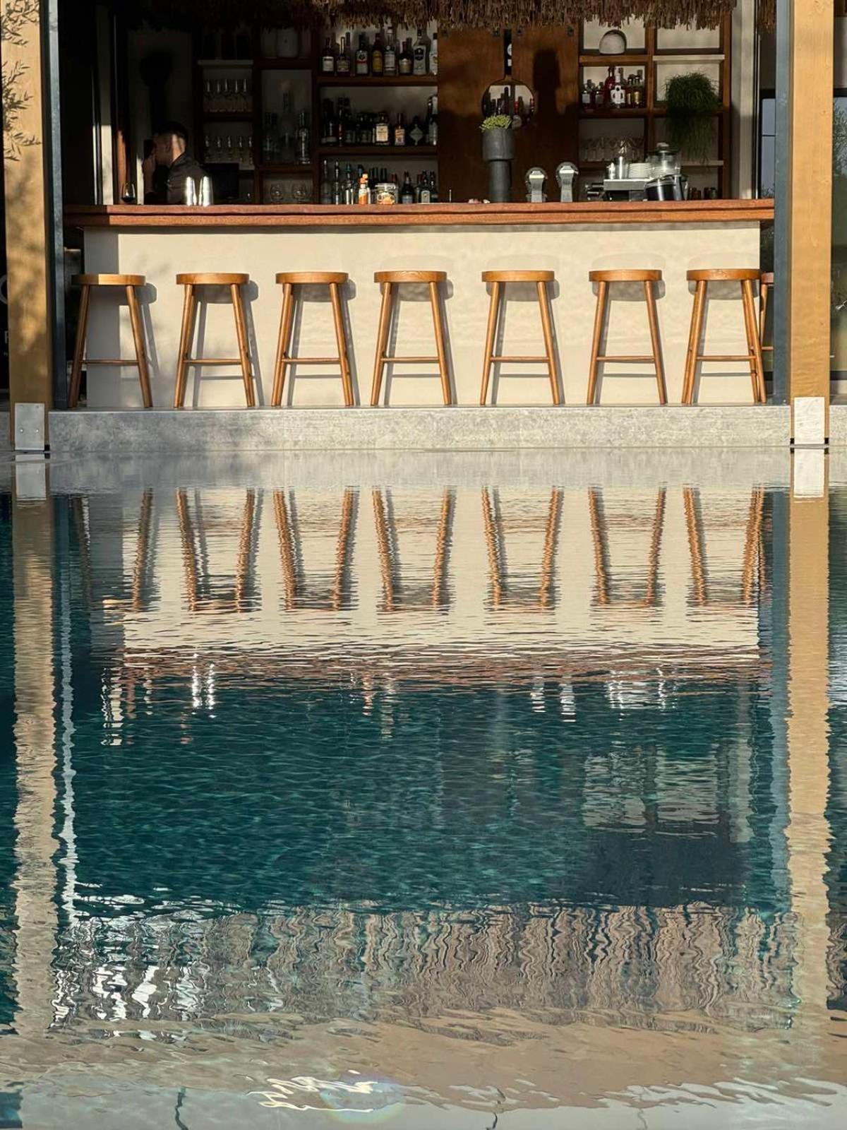 Ikaros Suites Amoudara Lasithiou 外观 照片