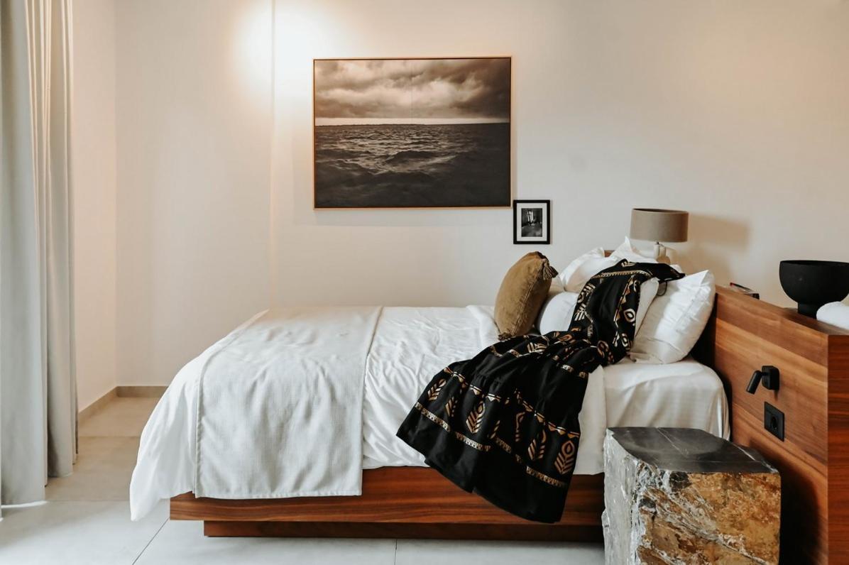 Ikaros Suites Amoudara Lasithiou 外观 照片