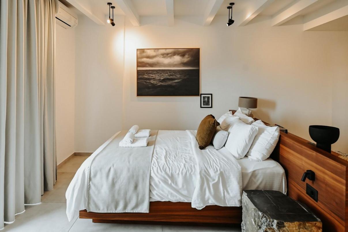 Ikaros Suites Amoudara Lasithiou 外观 照片