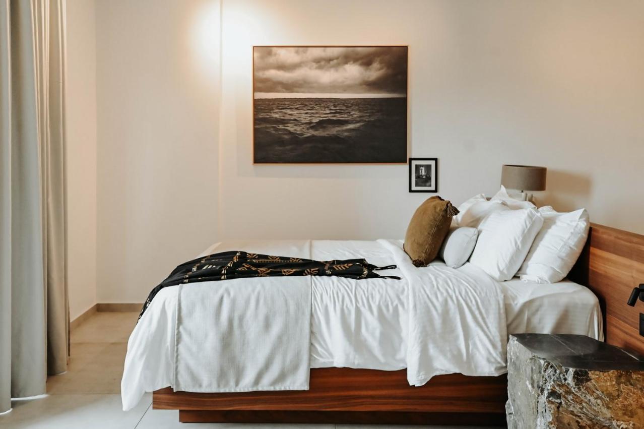 Ikaros Suites Amoudara Lasithiou 外观 照片