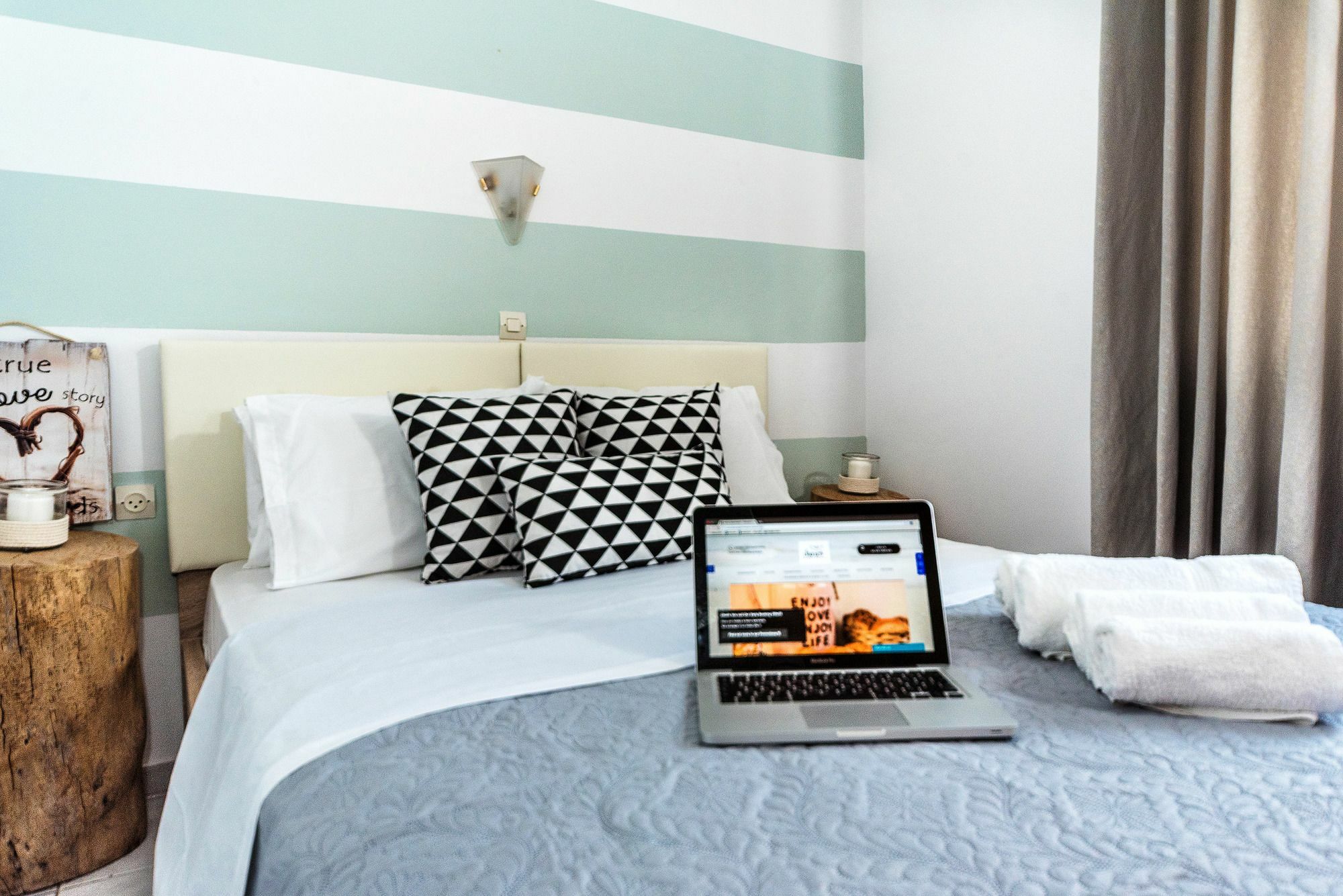 Ikaros Suites Amoudara Lasithiou 外观 照片