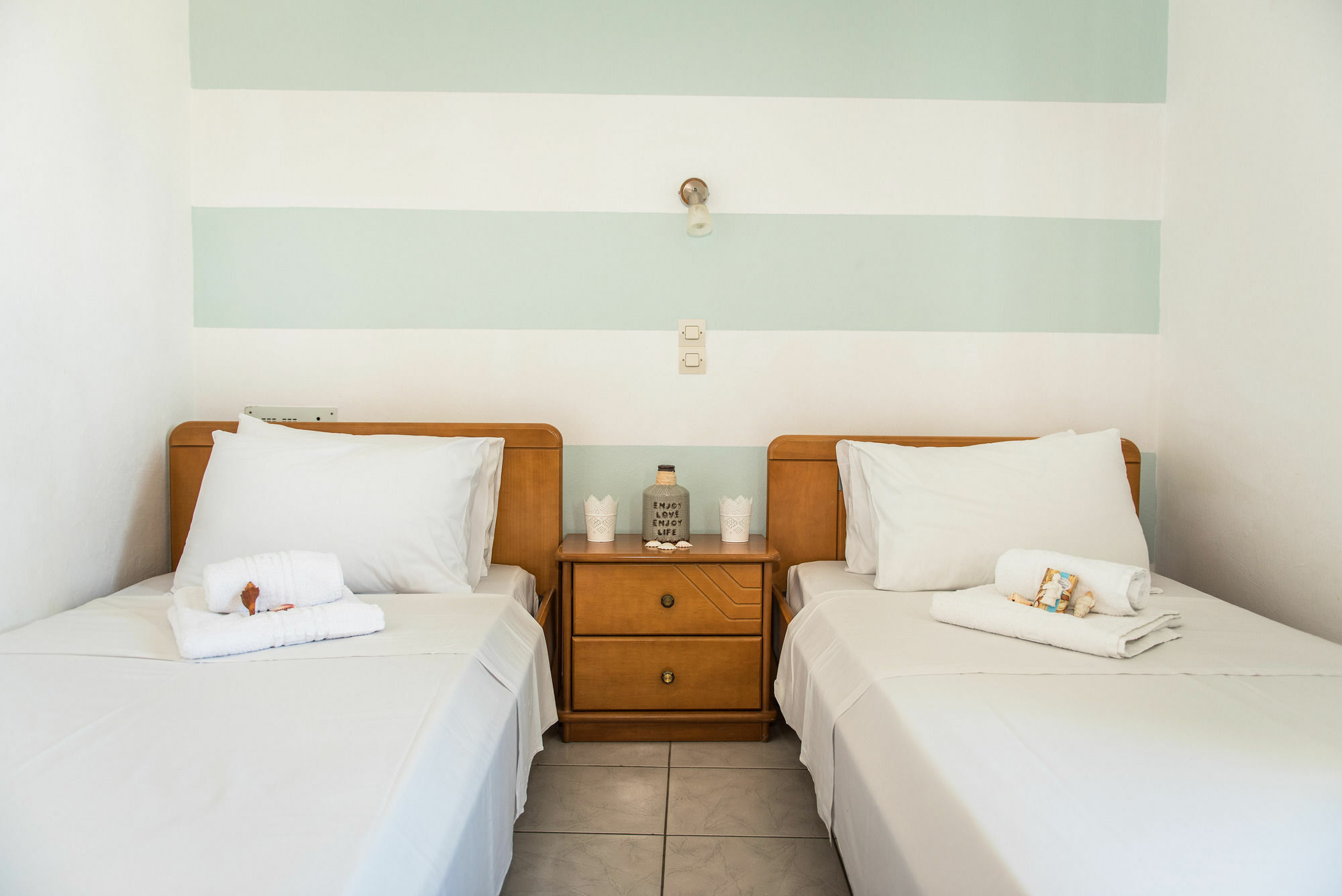 Ikaros Suites Amoudara Lasithiou 外观 照片