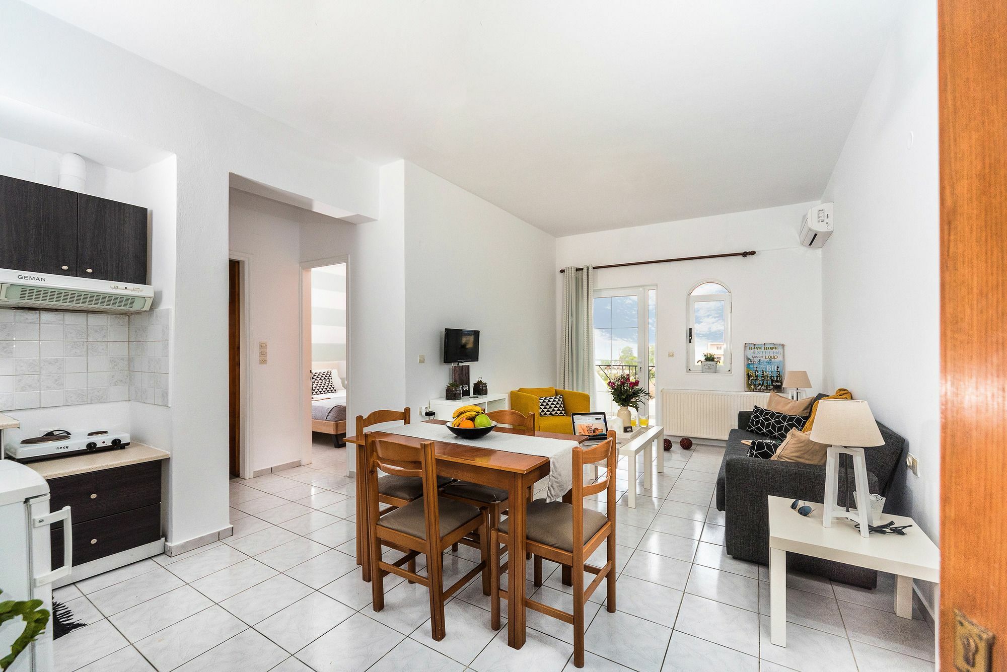 Ikaros Suites Amoudara Lasithiou 外观 照片
