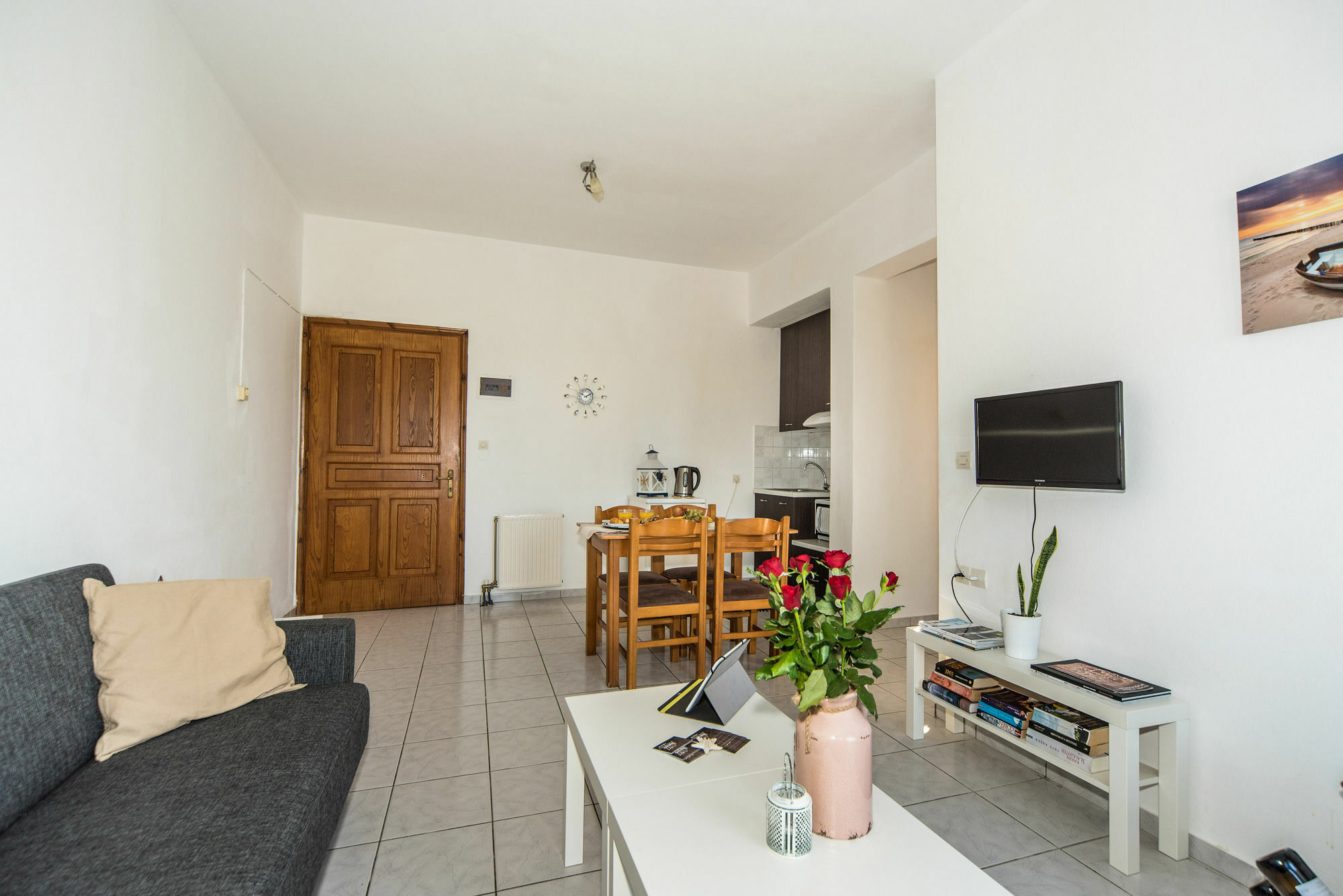 Ikaros Suites Amoudara Lasithiou 外观 照片