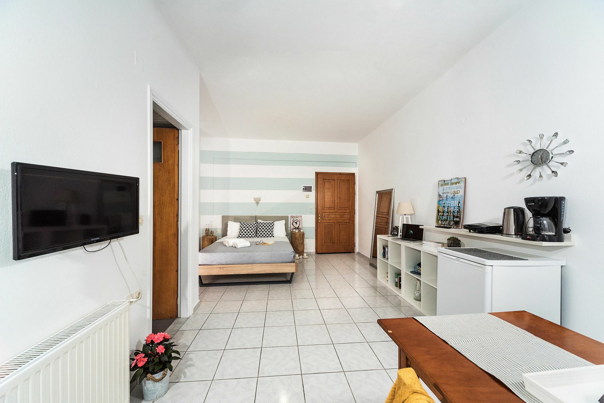 Ikaros Suites Amoudara Lasithiou 外观 照片