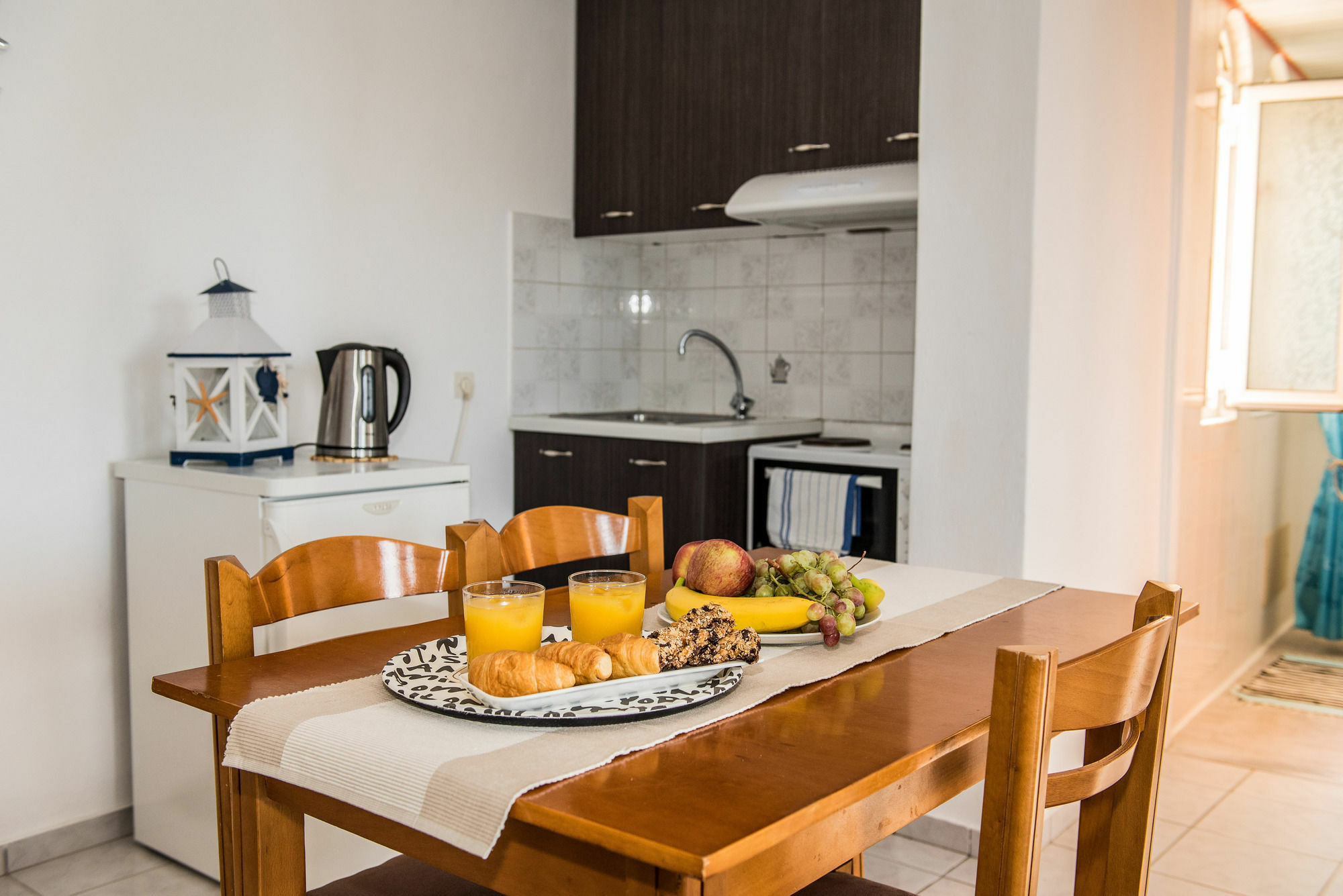 Ikaros Suites Amoudara Lasithiou 外观 照片